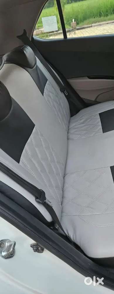 Hyundai Grand I10 Asta Diesel 2018