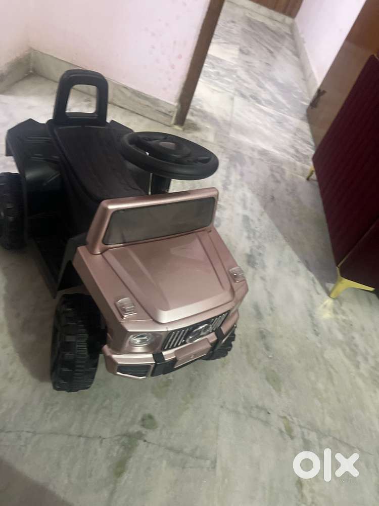 2026 Kids electric car - Photo 3