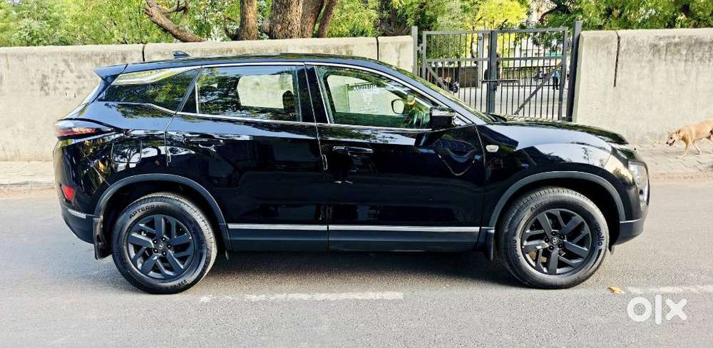 Tata Harrier Xza Plus At, 2021, Diesel