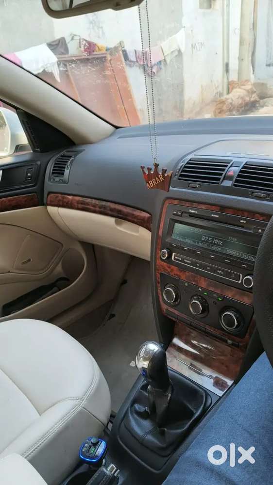 Skoda Laura 1.9 Tdi Pd Excellent Condition