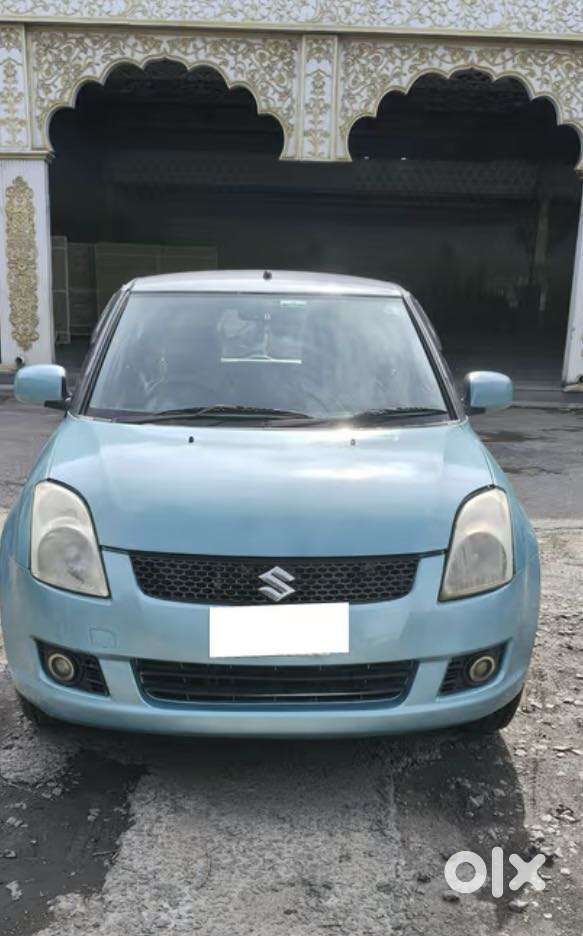 Maruti Suzuki Swift Lxi, 2010, Diesel