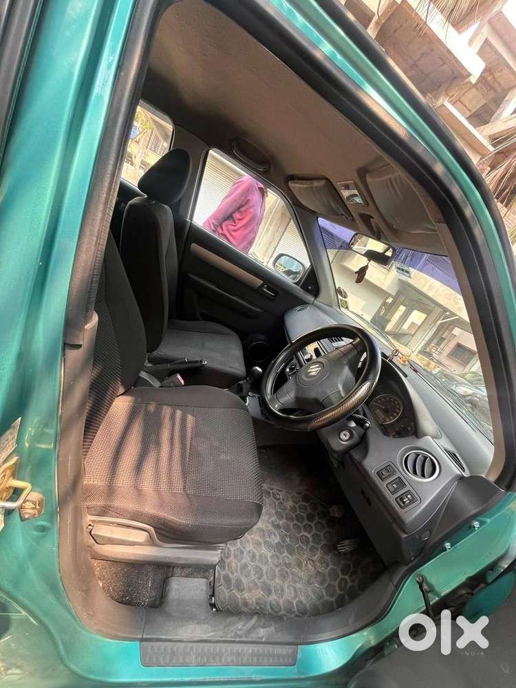 2005 Maruti Suzuki Petrol