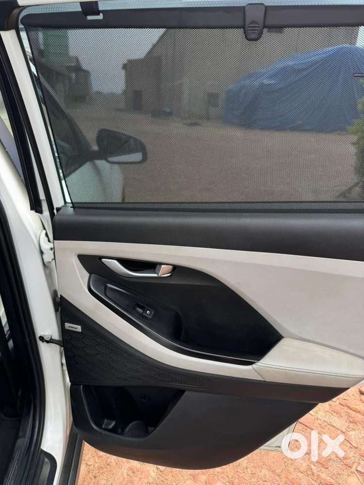 Hyundai Creta 1.5 Sx (o) Diesel, 2022, Diesel