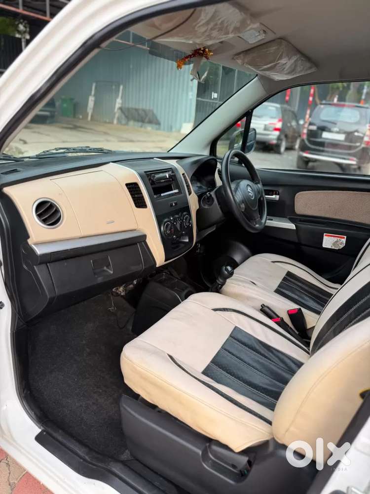Maruti Suzuki Wagon R Lxi Cng, 2018, Cng & Hybrids