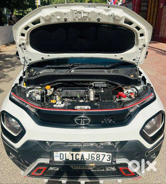 Tata Punch Pure Icng, 2024, Cng & Hybrids