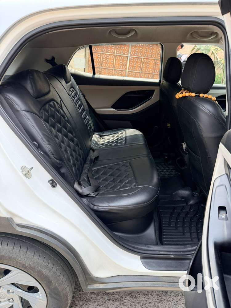 Hyundai Creta 1.4 Ex Diesel, 2020, Diesel
