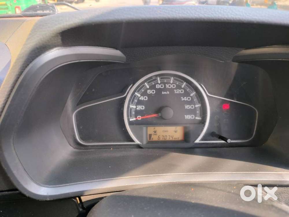 Maruti Suzuki Alto K10