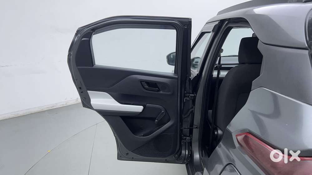 Tata Punch Pure, 2023, Petrol