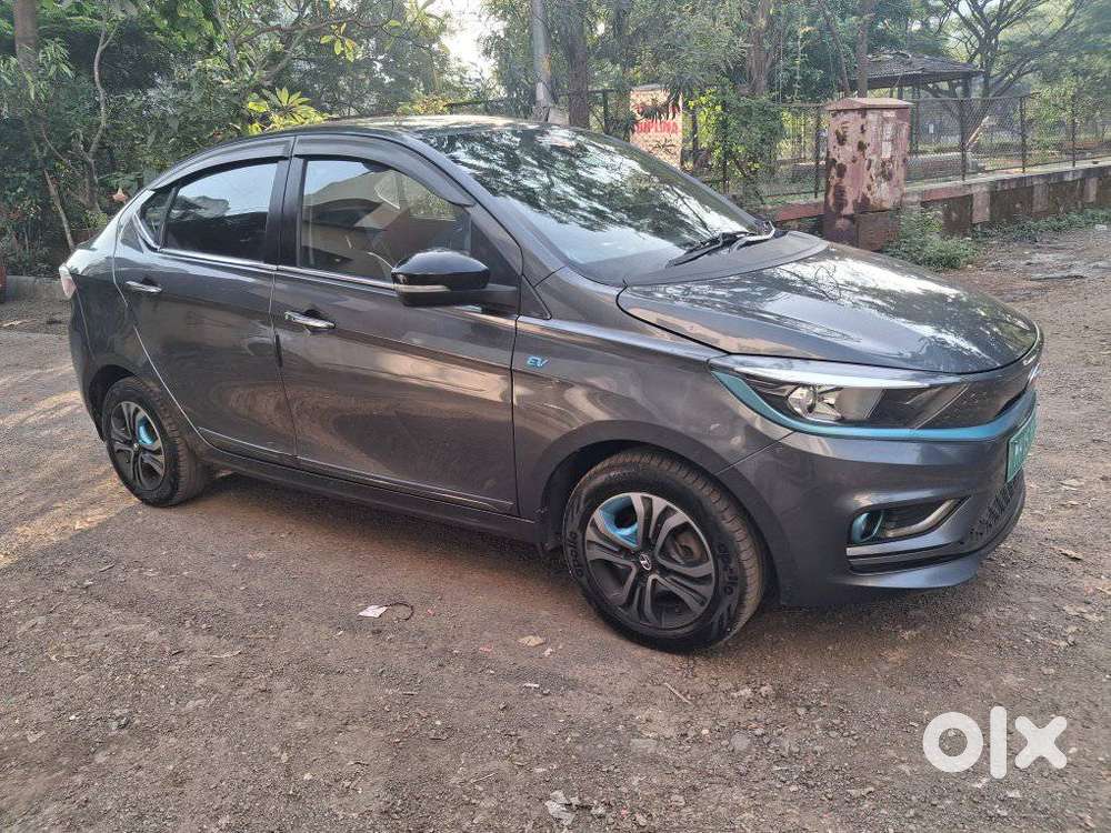 Tata Tiago Ev Xz Plus Lr, 2023, Electric
