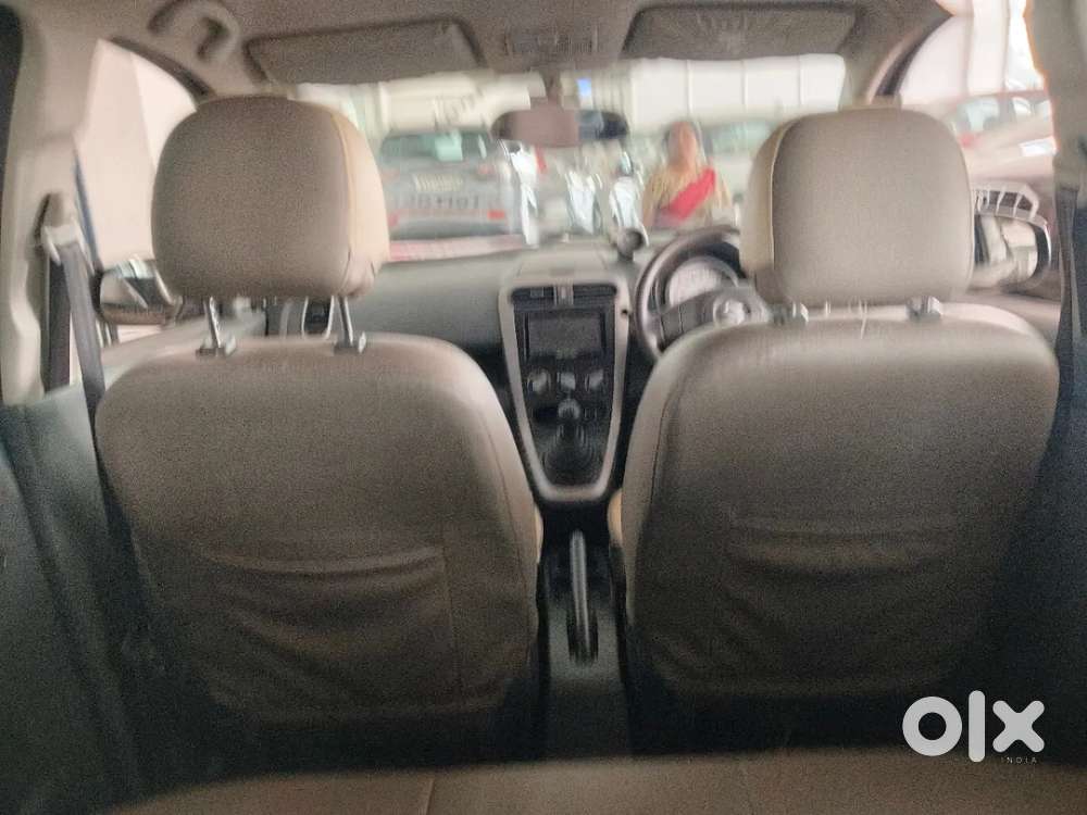 Maruti Suzuki Ritz Zxi Bs-iv, 2011, Petrol