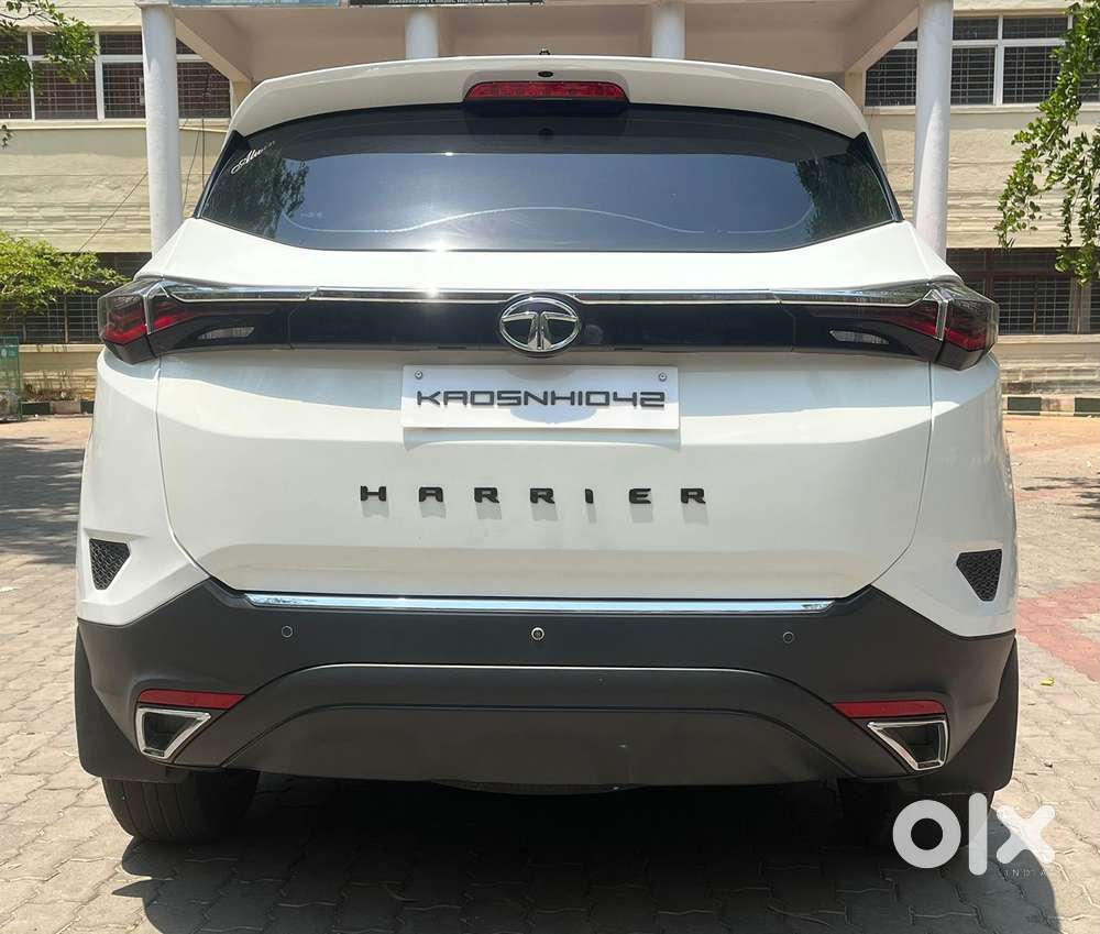 Tata Harrier Xe, 2023, Diesel
