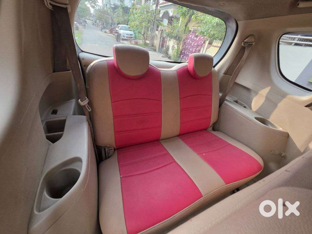 Maruti Suzuki Ertiga Vdi Shvs, 2013, Diesel