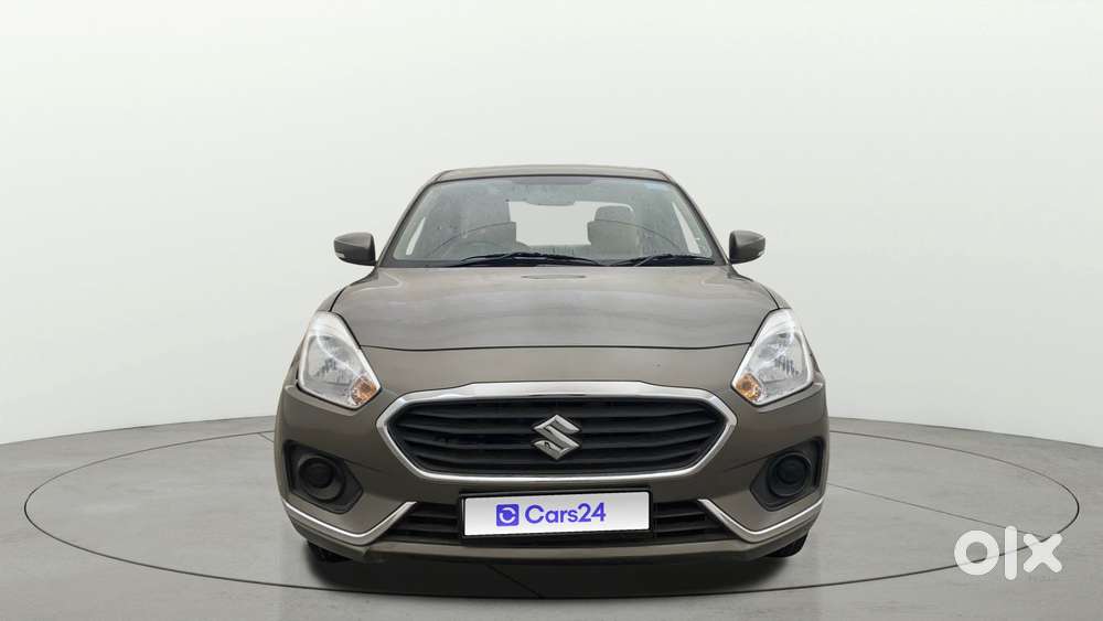 Maruti Suzuki Swift Dzire 1.2 Vxi Bsiv, 2018, Petrol