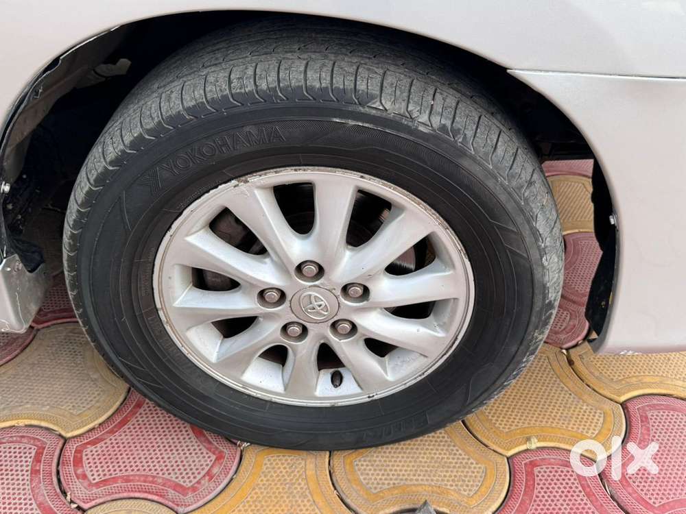 Toyota Innova 2.5 Vx 7 Str, 2014, Diesel