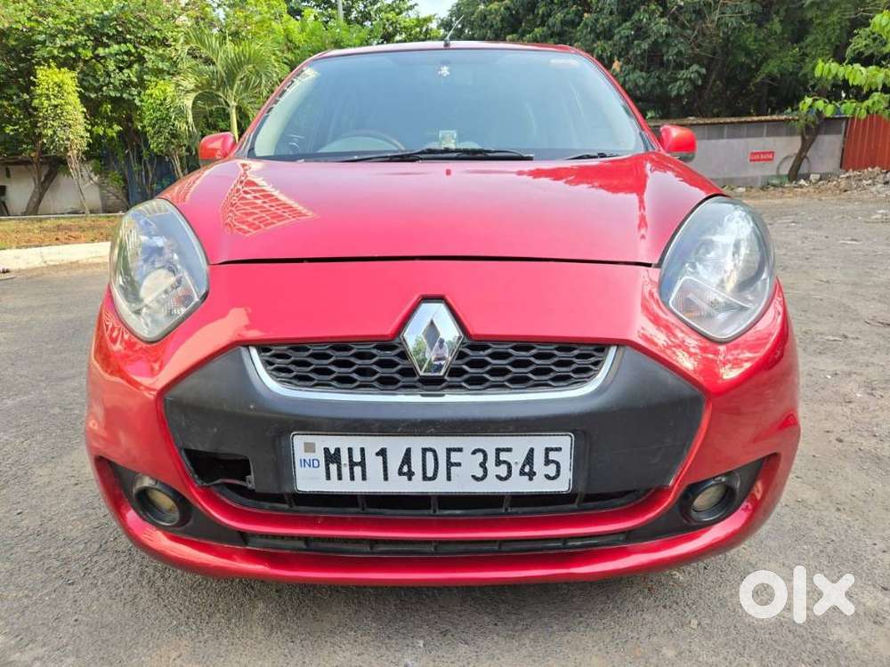 Renault Pulse Rxz Diesel, 2012, Diesel