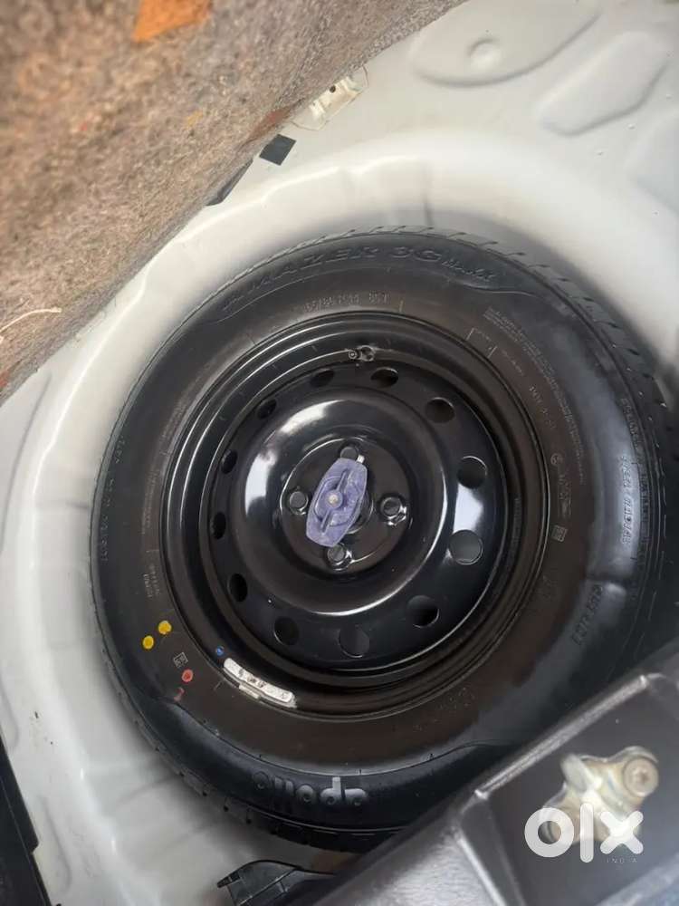Maruti Suzuki Swift Automatic Petrol 2020