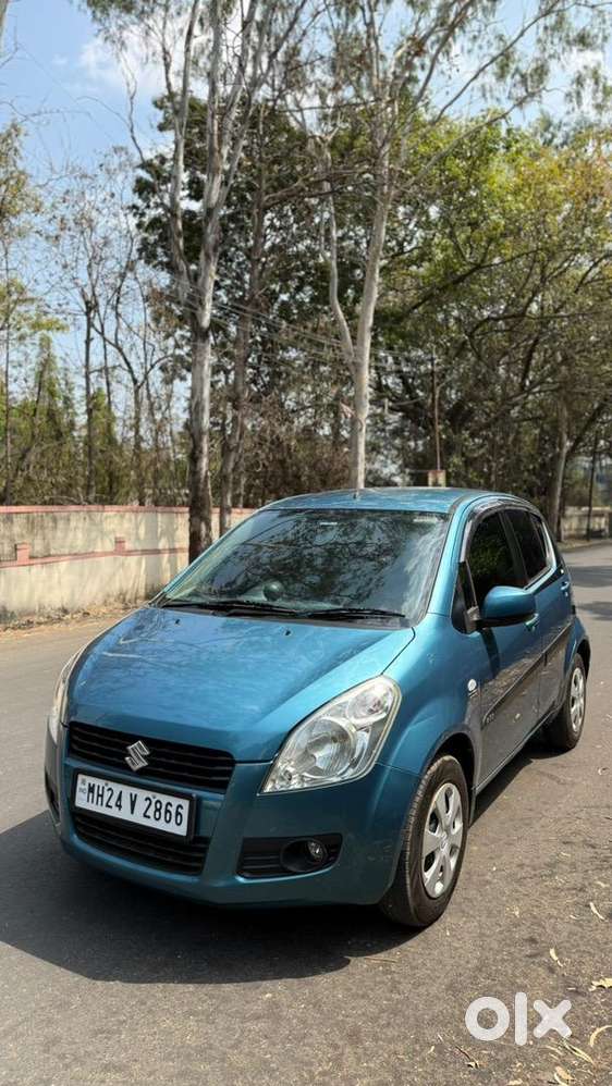 Maruti Suzuki Ritz 2011 Diesel 122000 Km Driven