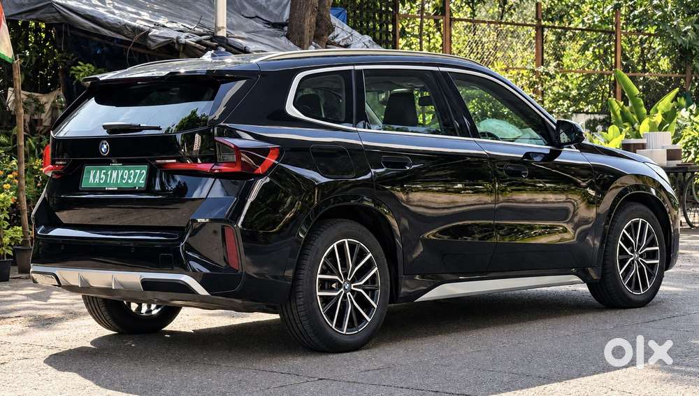 Bmw Ix1 Edrive20l M Sport, 2025, Electric