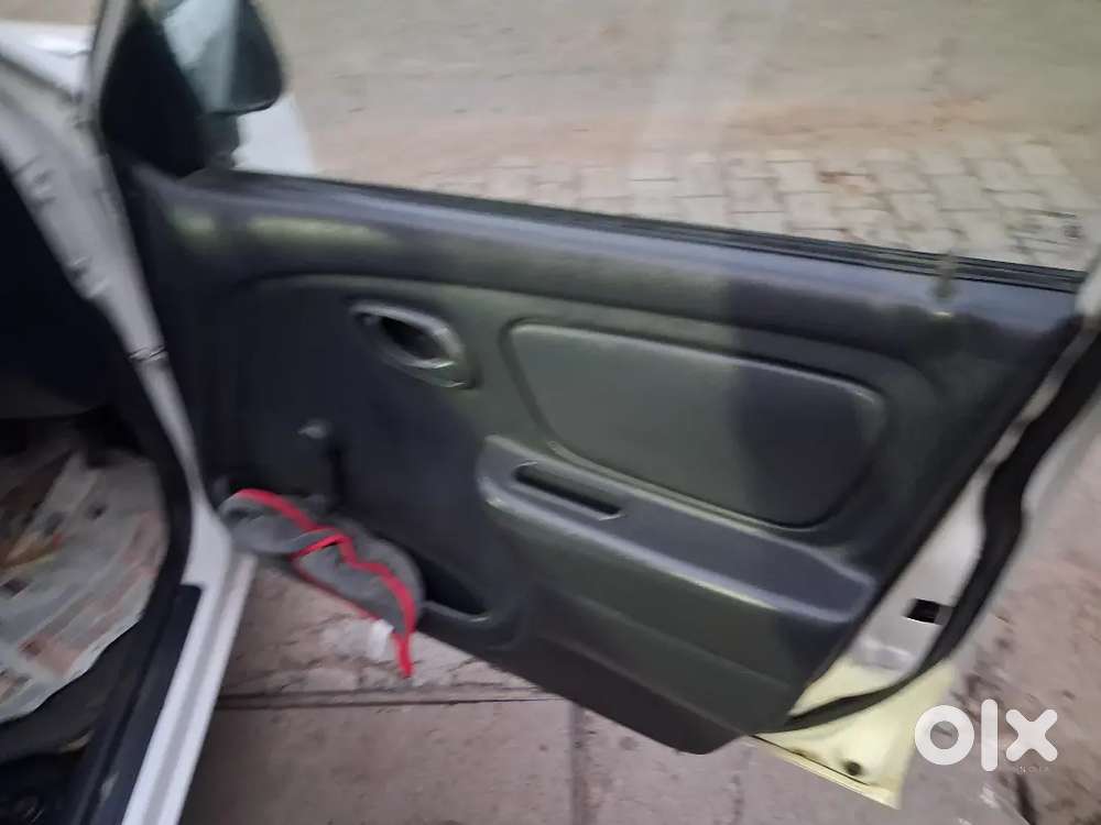 Maruti Suzuki Alto 2011