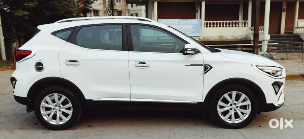 Mg Astor 1.5 Style, 2022, Petrol
