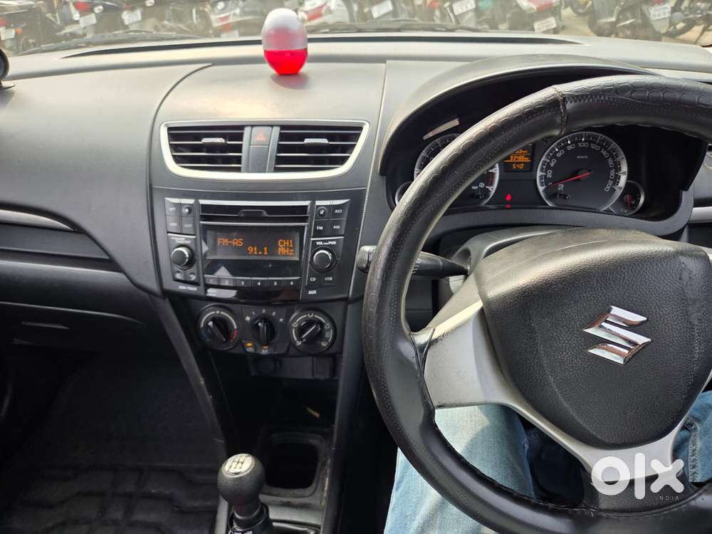 Maruti Suzuki Swift 2004-2010 1.3 Vxi, 2015, Petrol
