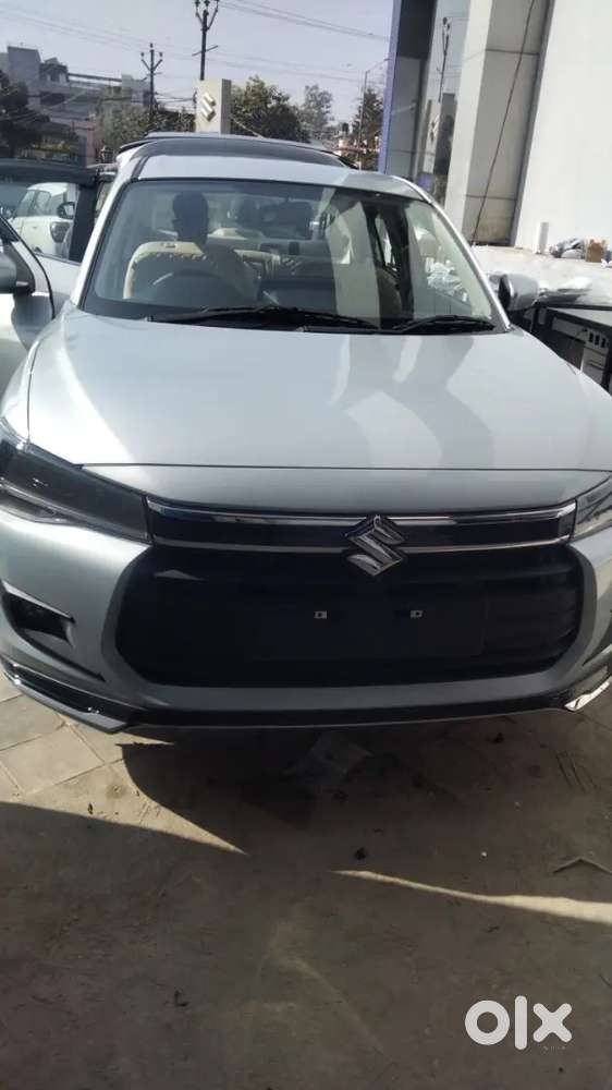 Maruti Suzuki Dzire 2026