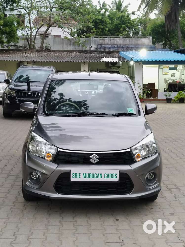 Maruti Suzuki Celerio Zxi(o) Mt, 2020, Petrol