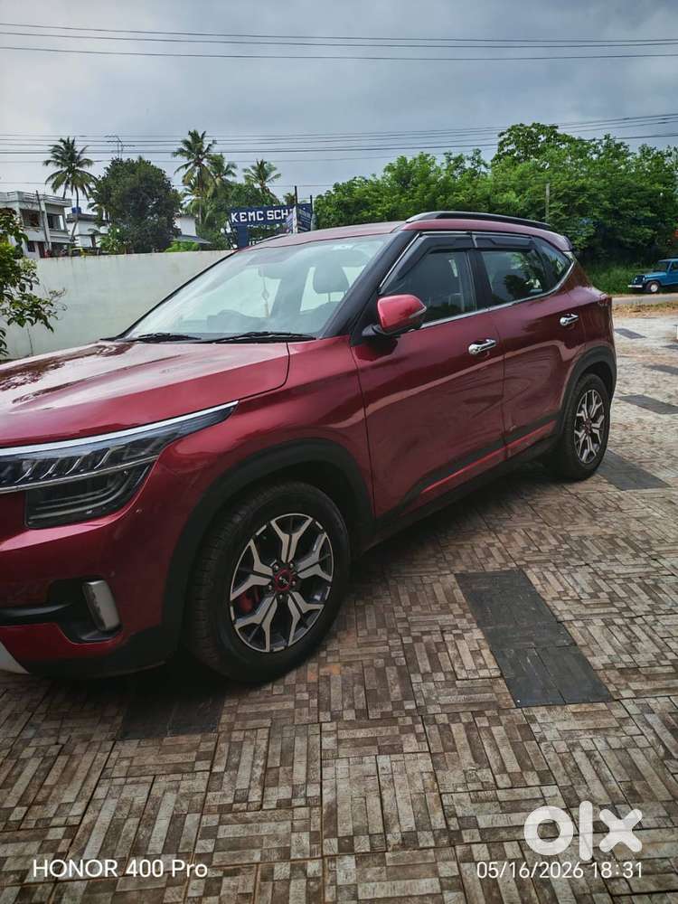 Urgent Sale 2023 Full Option Automatic..