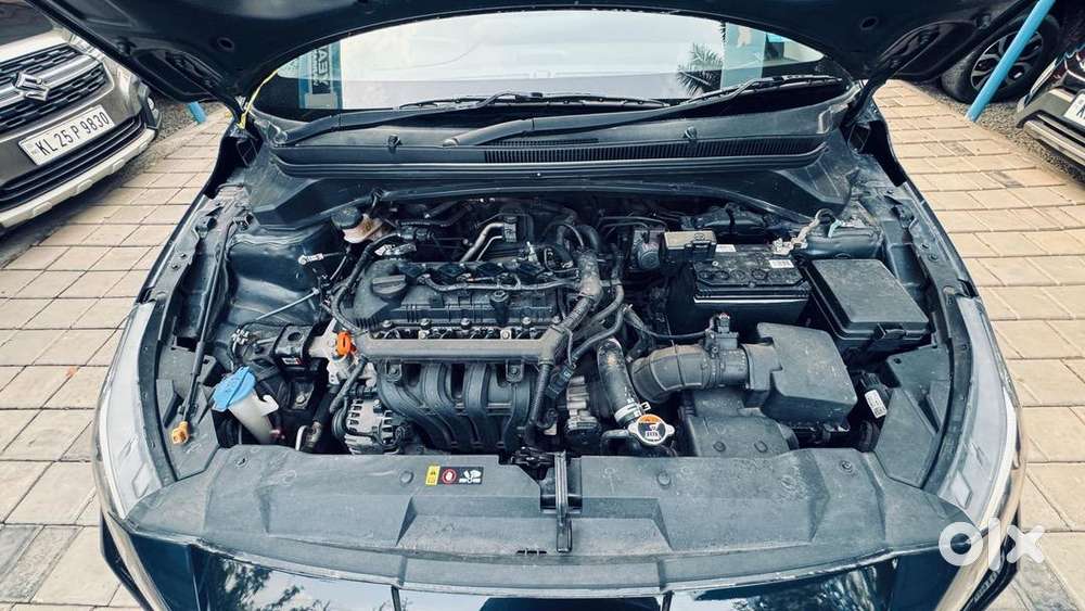 I20 Asta 1.2 Kappa Option 2023 Top Variant