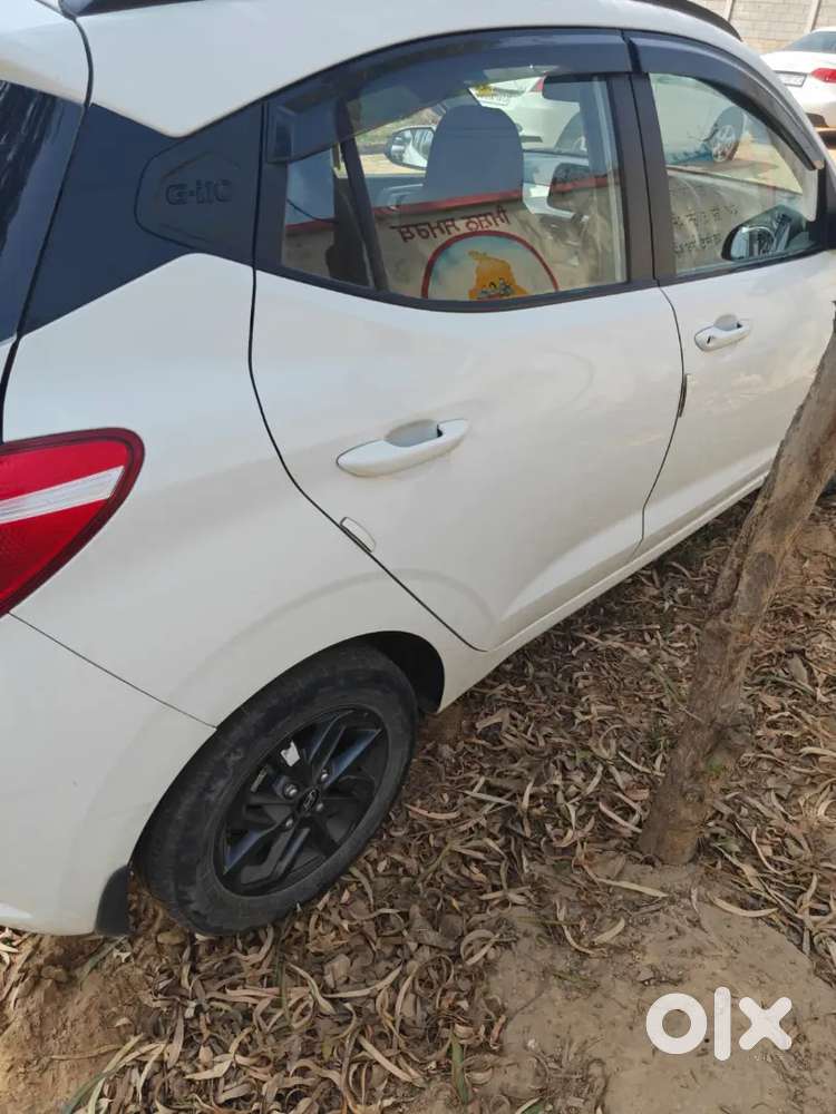 Hyundai Grand I10 Nios 2021 Petrol 39441 Km Driven