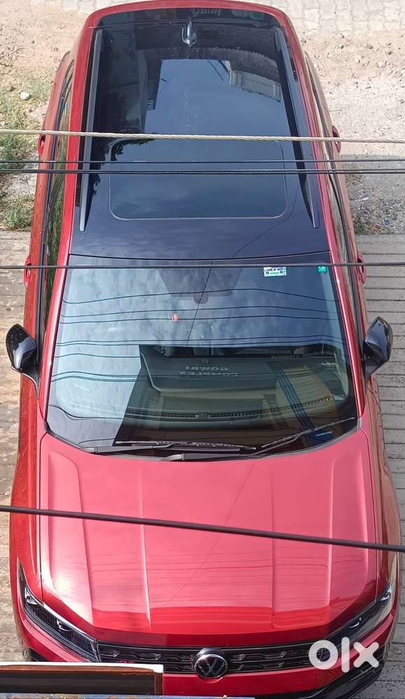 Volkswagen Taigun Gt 1.5 L Dsg Sport 2026
