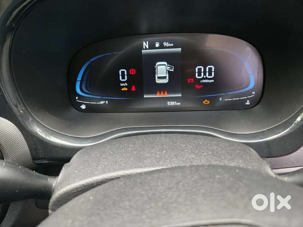 Hyundai Exter S 2026