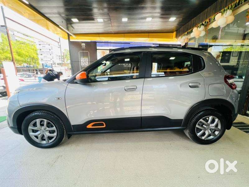 Citroen C3 Feel (o) 1.2 Petrol, 2022