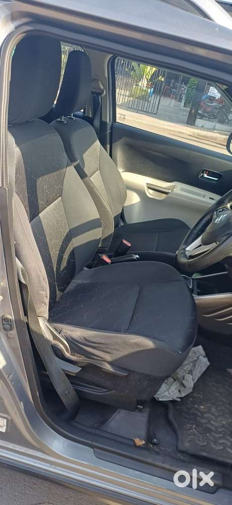 Maruti Suzuki Ignis 1.2 Amt Alpha, 2019, Petrol