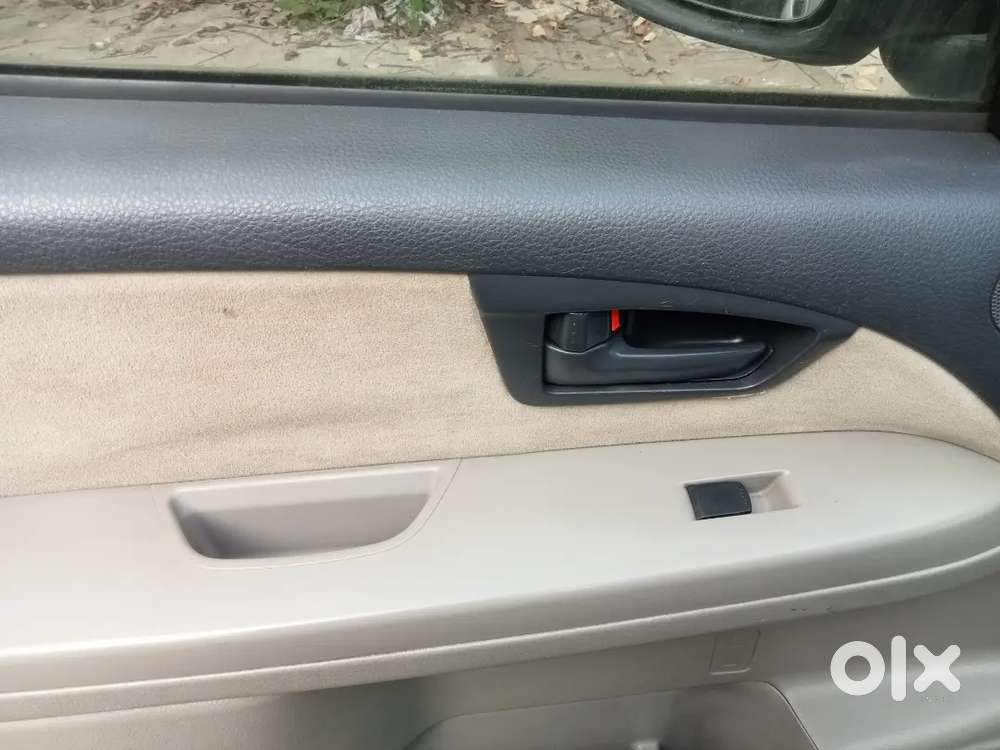 Maruti Suzuki Sx4 2007 Petrol.