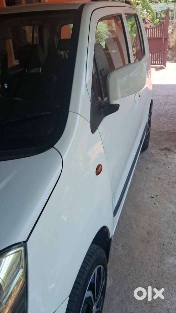 Power Window, Back Wiper