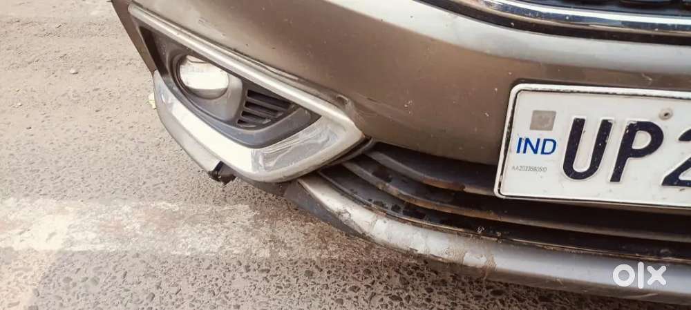 Maruti Suzuki Ciaz 2020 Petrol Manual