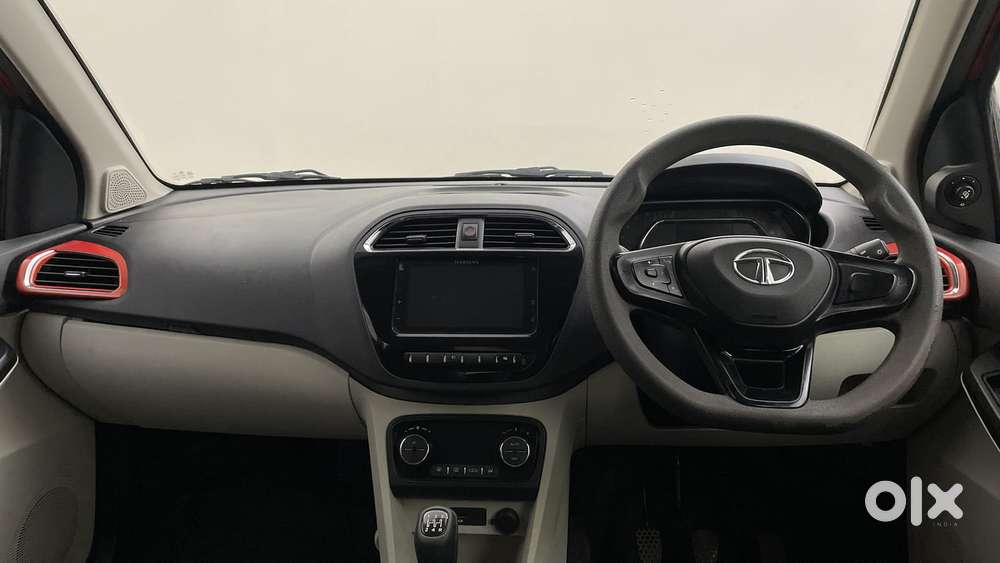 Tata Tiago 1.2 Revotron Xz Plus, 2022, Petrol