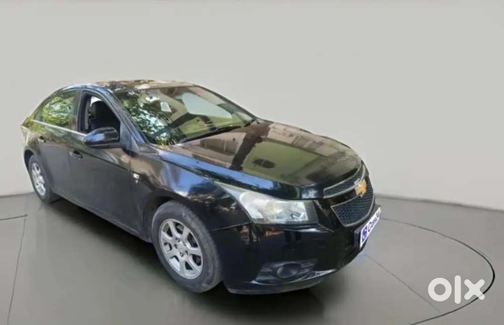 Chevrolet Cruze 2012 Diesel Well Maintained
