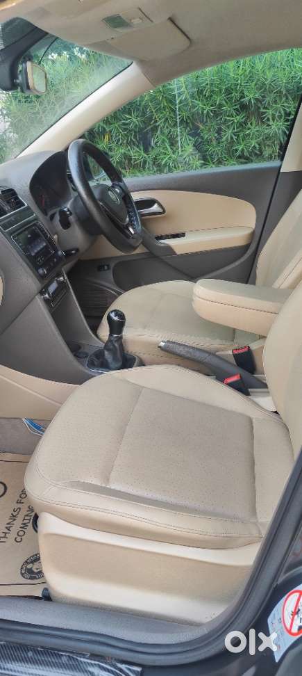 Volkswagen Vento 1.0 Highline Plus, 2021, Petrol