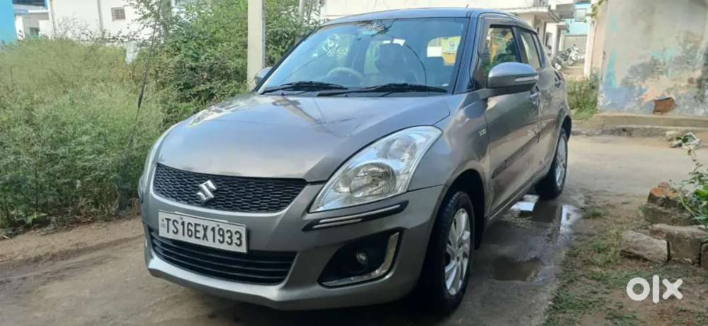 Maruti Suzuki Swift 2017 Diesel