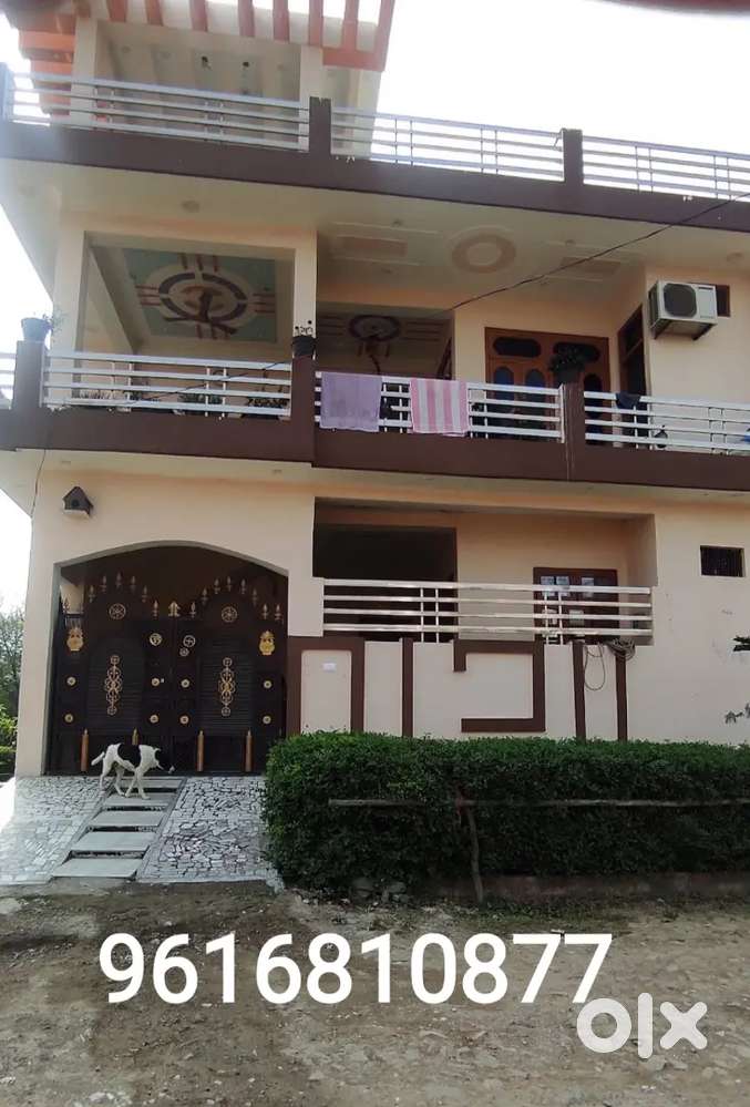 1km distance from BBD college faizabad road 1km deva road 1.2 kk