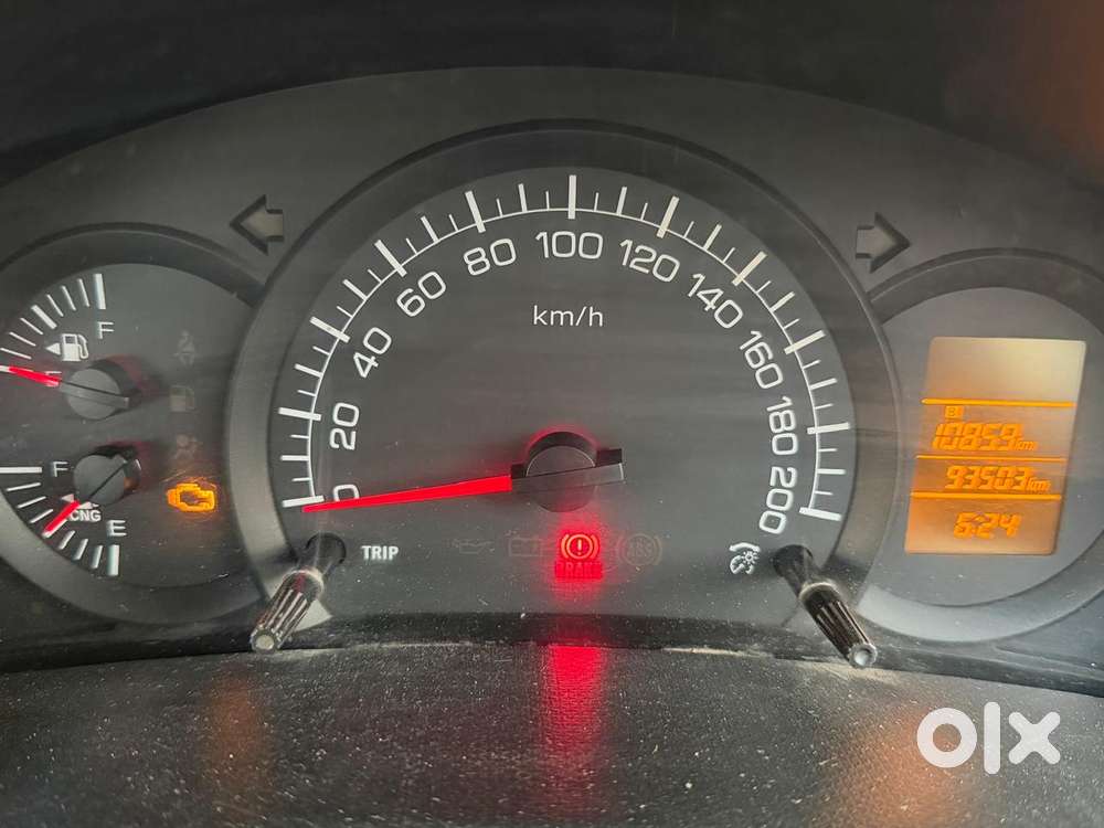 Maruti Suzuki Dzire 2017-2020 1.2 Lxi, 2018, Cng & Hybrids