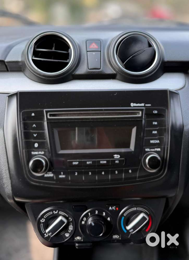 Maruti Suzuki Swift Ddis Vdi, 2019, Diesel