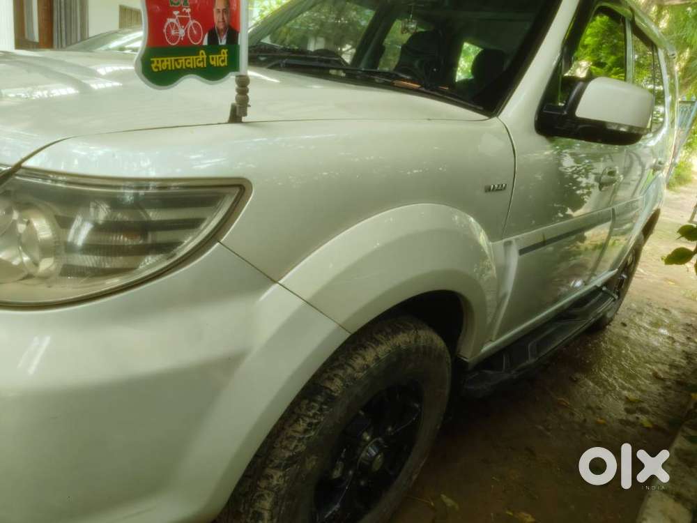 Tata Safari Strome In Good Condition