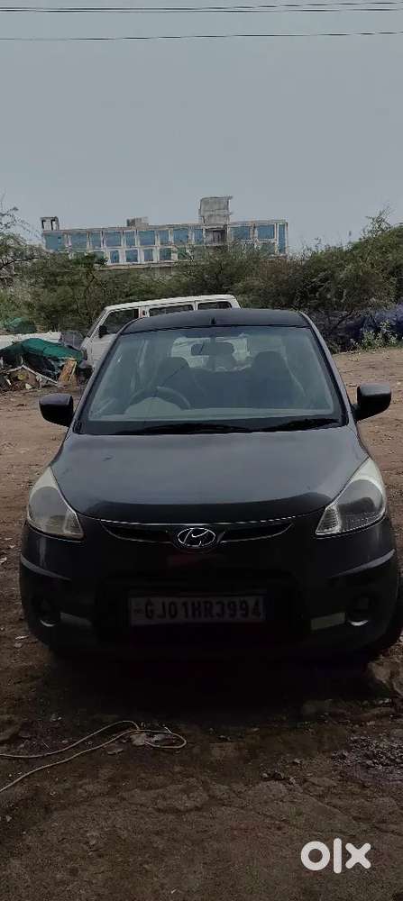 Hyundai I10 Kappa Magna 2008