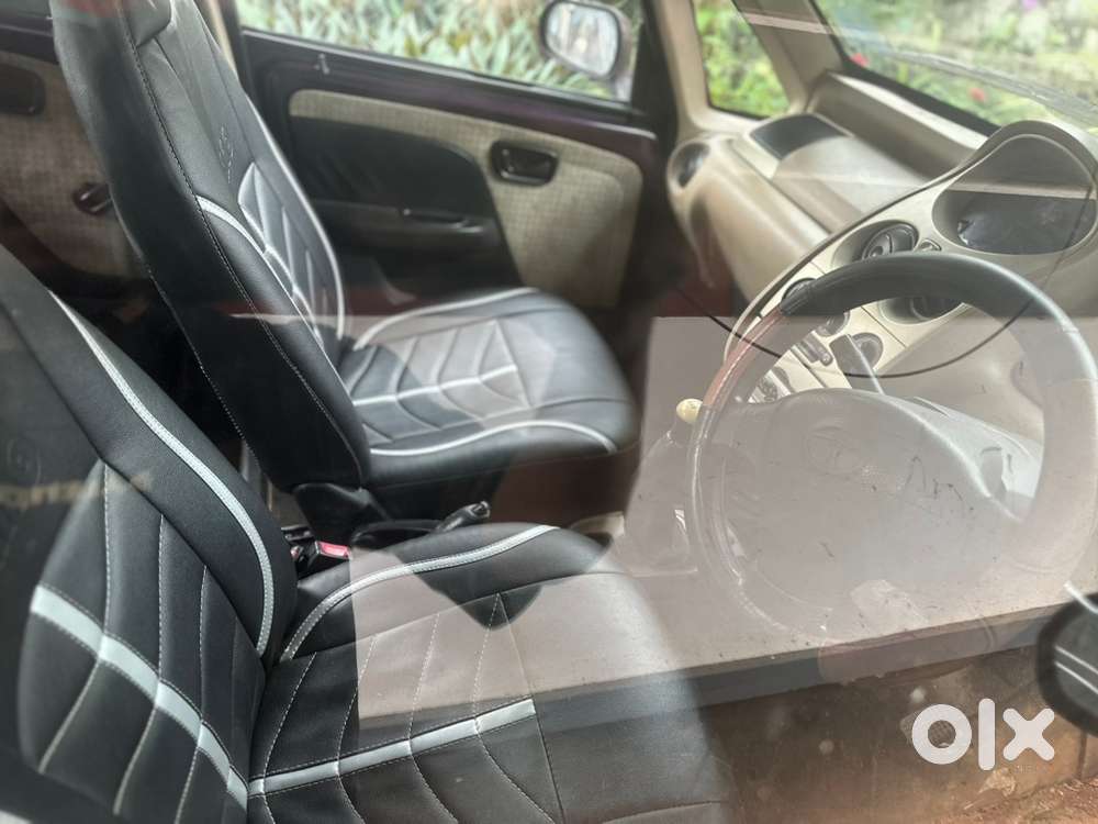 Tata Nano Twist Xt 2014 Petrol