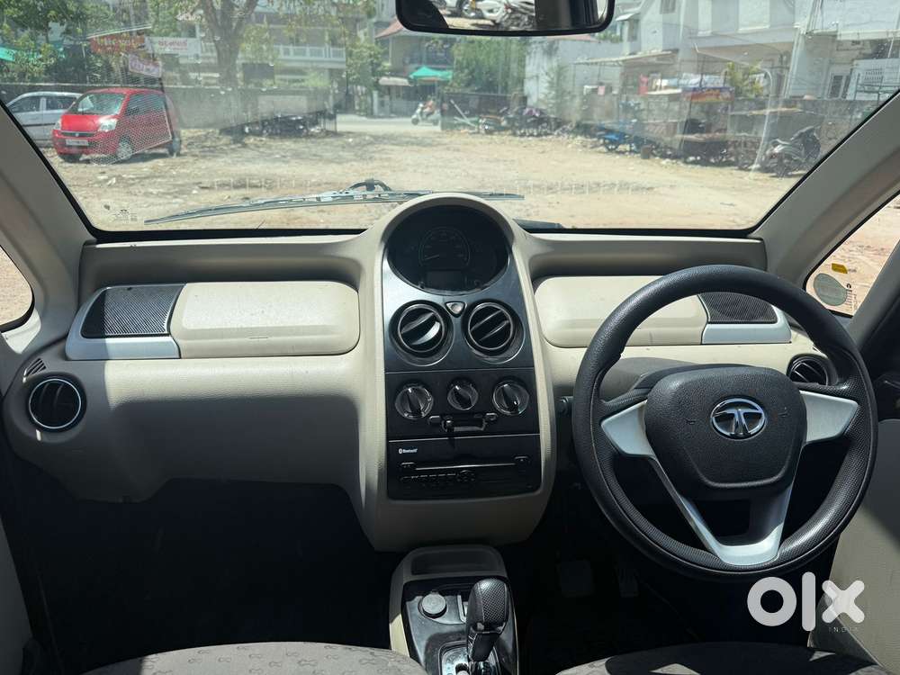 Tata Nano Xta, 2015, Petrol