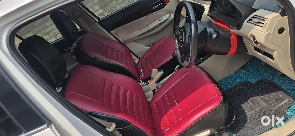 Maruti Suzuki Dzire 2020