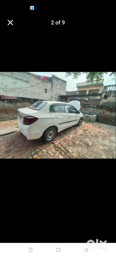 No Any Work Ok Gadi H Car24 Or Dealer Dur Rahe